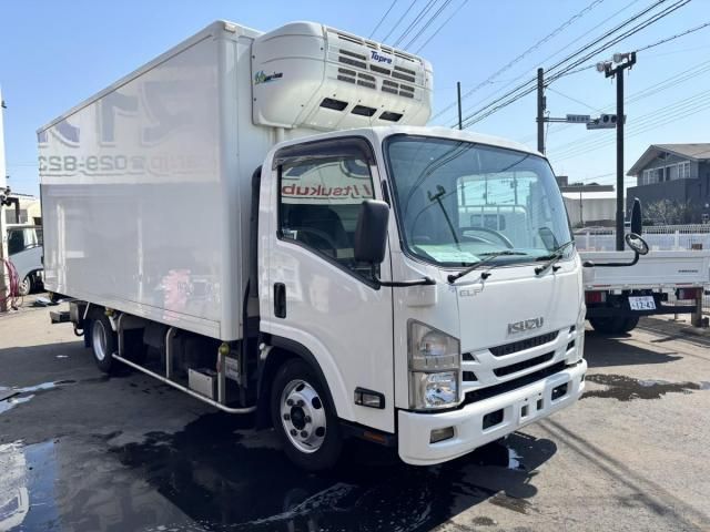 ISUZU ELF 2019 Image 31