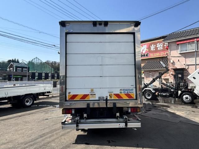 ISUZU ELF 2019 Image 31