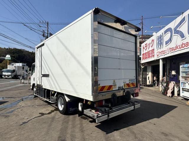 ISUZU ELF 2019 Image 31