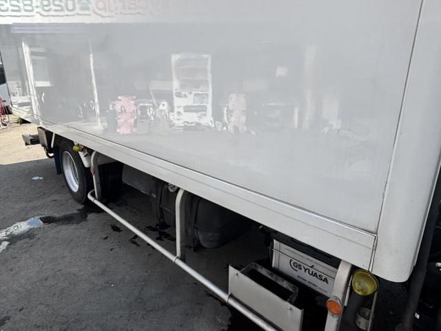 ISUZU ELF 2019 Image 31
