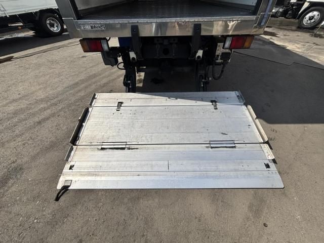 ISUZU ELF 2019 Image 31