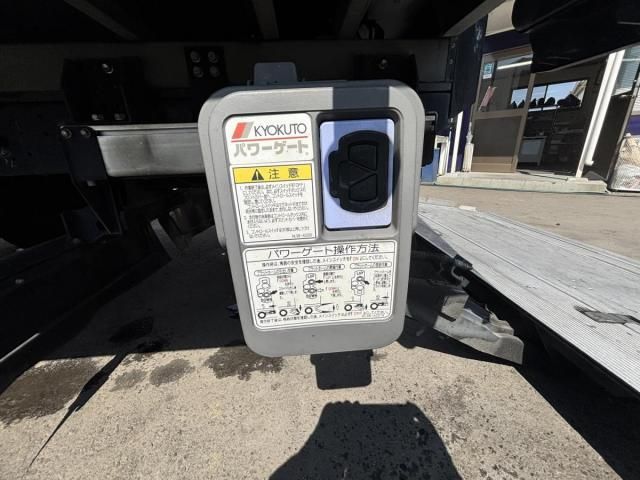 ISUZU ELF 2019 Image 31