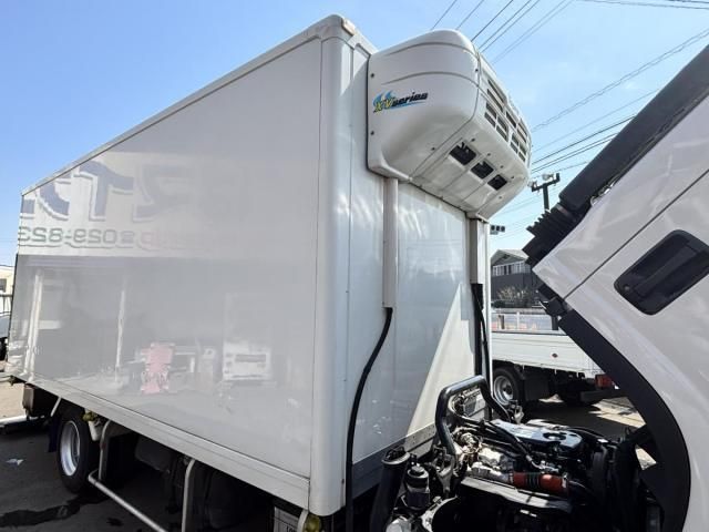 ISUZU ELF 2019 Image 31