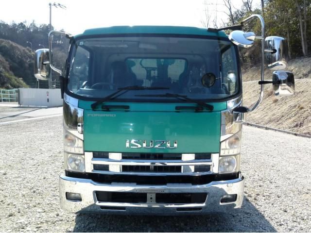 ISUZU FORWARD 2013 Image 31