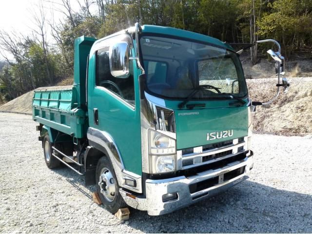 ISUZU FORWARD 2013 Image 31