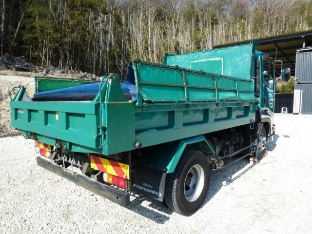 ISUZU FORWARD 2013 Image 31