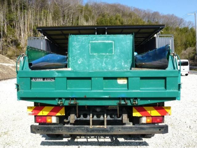 ISUZU FORWARD 2013 Image 31