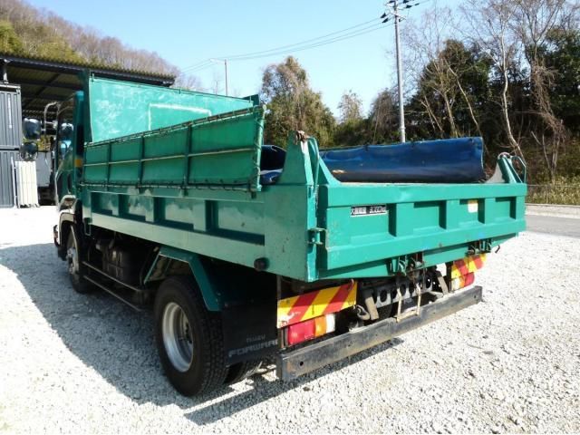 ISUZU FORWARD 2013 Image 31