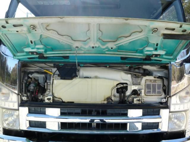 ISUZU FORWARD 2013 Image 31