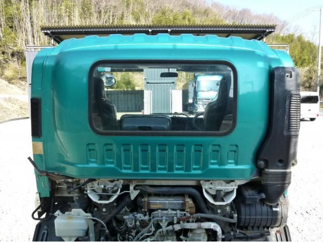 ISUZU FORWARD 2013 Image 31