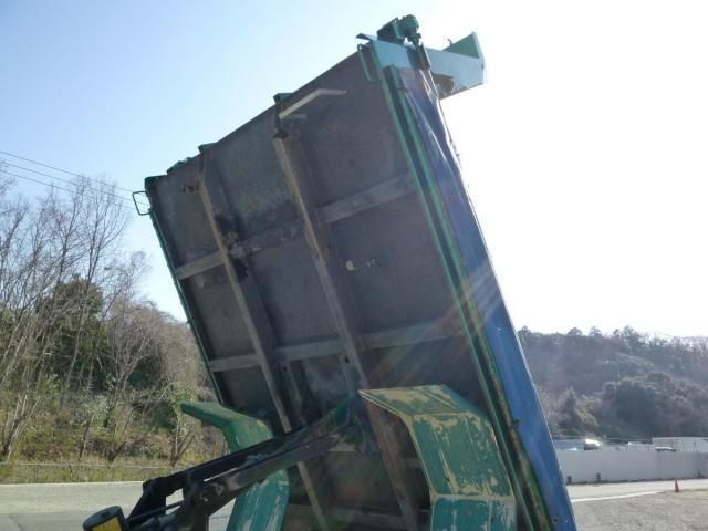 ISUZU FORWARD 2013 Image 31