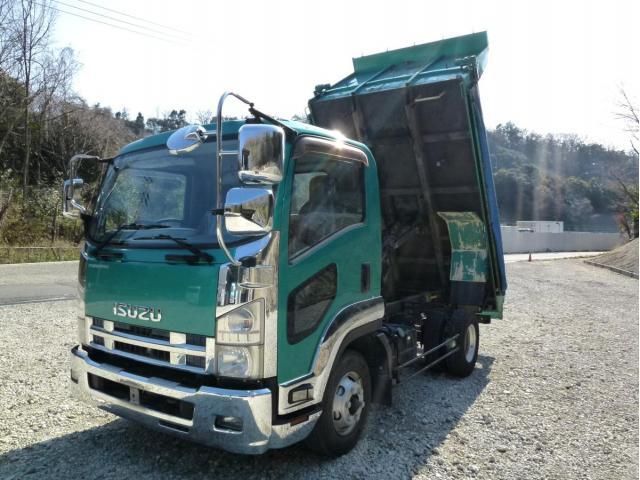ISUZU FORWARD 2013 Image 31
