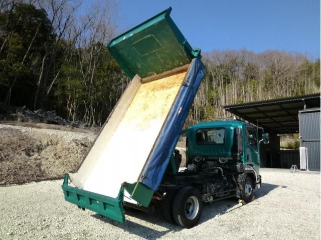 ISUZU FORWARD 2013 Image 31