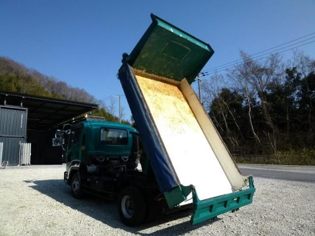 ISUZU FORWARD 2013 Image 31