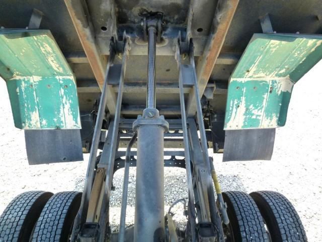 ISUZU FORWARD 2013 Image 31