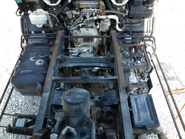 ISUZU FORWARD 2013 Image 31