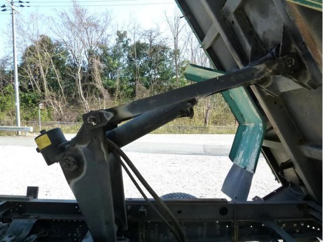 ISUZU FORWARD 2013 Image 31