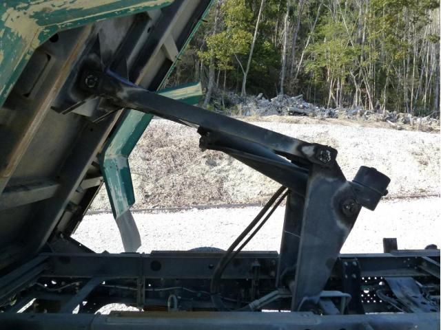 ISUZU FORWARD 2013 Image 31