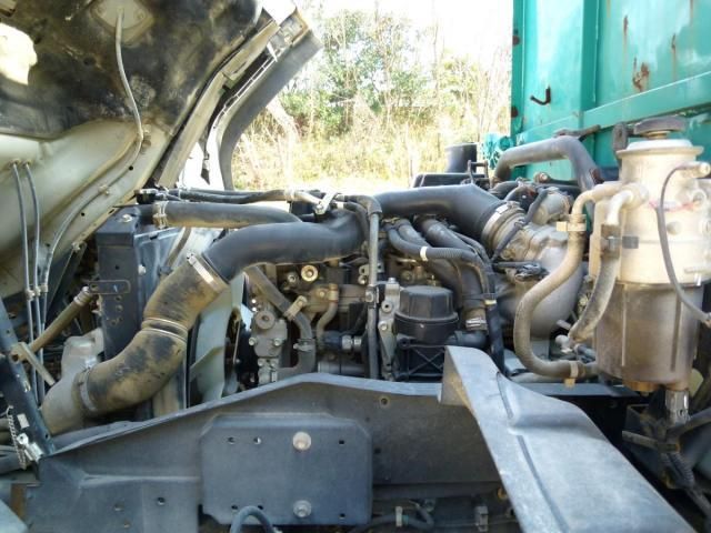 ISUZU FORWARD 2013 Image 31