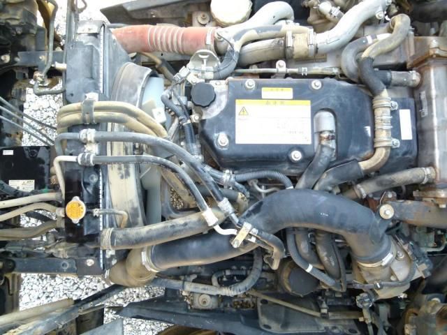 ISUZU FORWARD 2013 Image 31