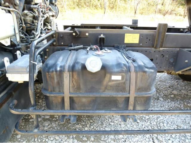 ISUZU FORWARD 2013 Image 31