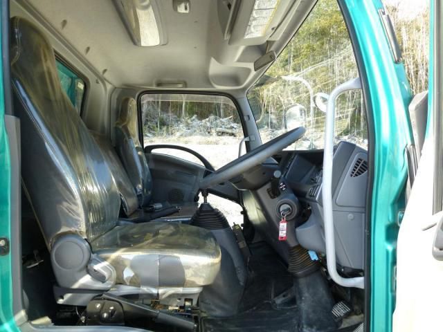 ISUZU FORWARD 2013 Image 31