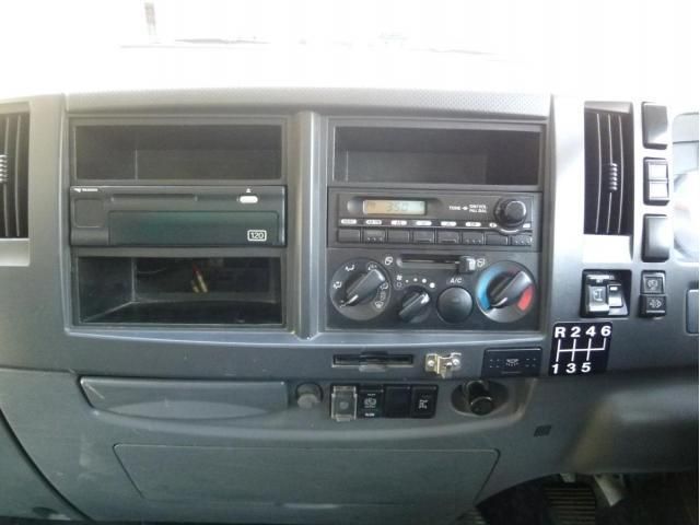 ISUZU FORWARD 2013 Image 31