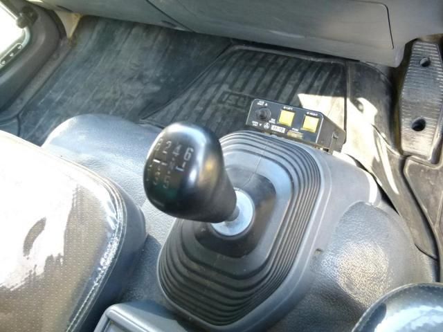 ISUZU FORWARD 2013 Image 31