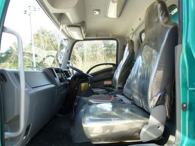 ISUZU FORWARD 2013 Image 31