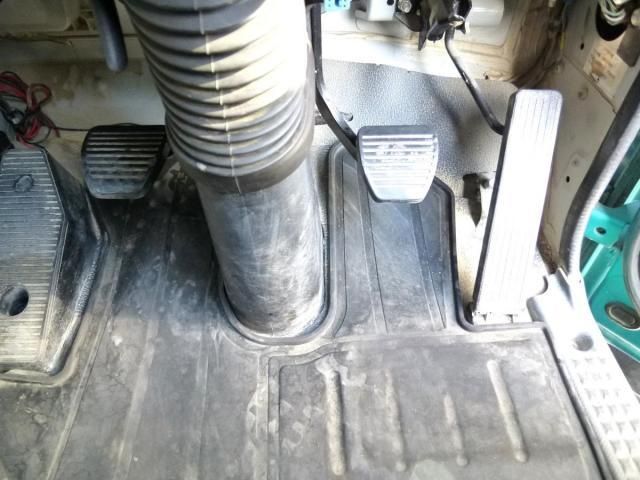 ISUZU FORWARD 2013 Image 31