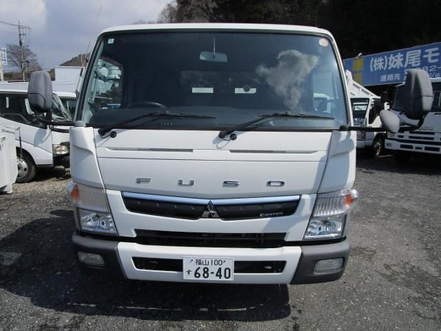 MITSUBISHI CANTER 2016 Image 31
