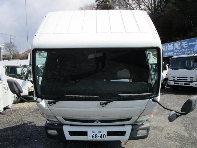MITSUBISHI CANTER 2016 Image 31
