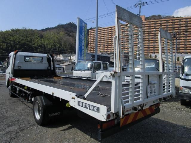 MITSUBISHI CANTER 2016 Image 31