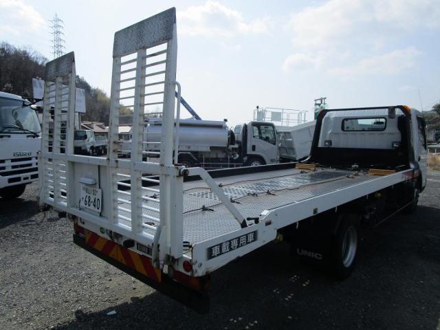 MITSUBISHI CANTER 2016 Image 31