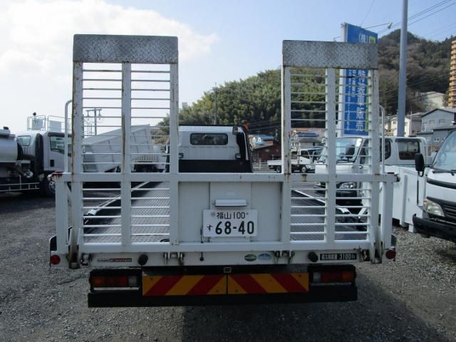 MITSUBISHI CANTER 2016 Image 31