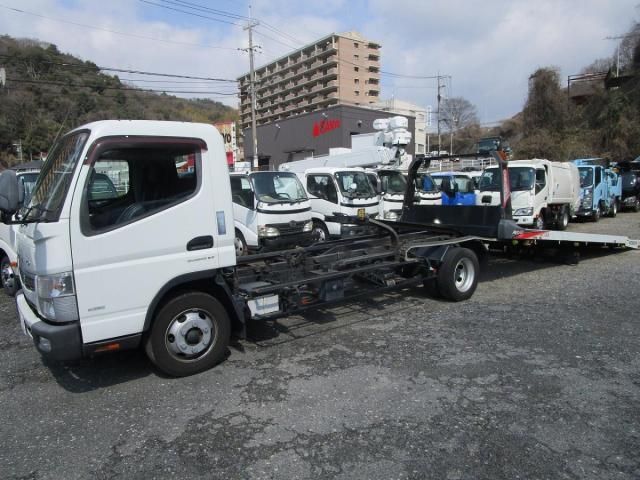 MITSUBISHI CANTER 2016 Image 31