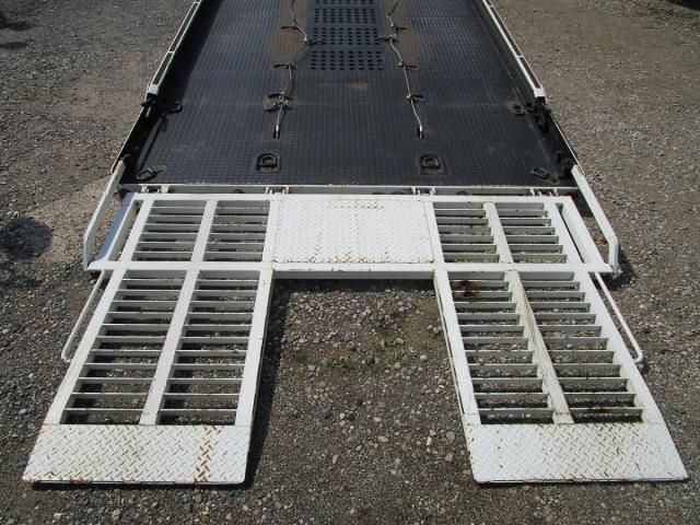 MITSUBISHI CANTER 2016 Image 31