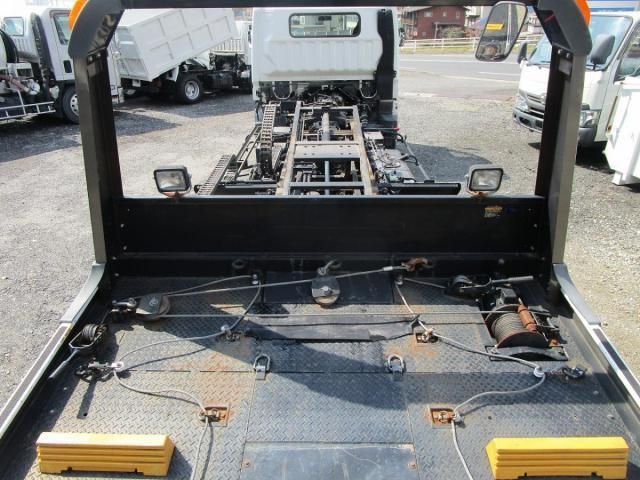 MITSUBISHI CANTER 2016 Image 31