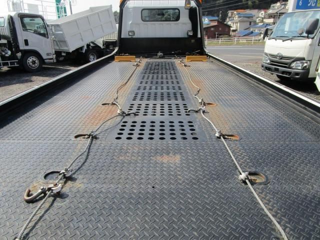 MITSUBISHI CANTER 2016 Image 31