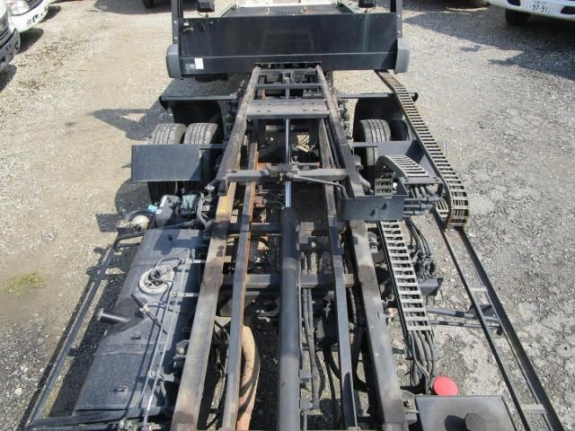 MITSUBISHI CANTER 2016 Image 31