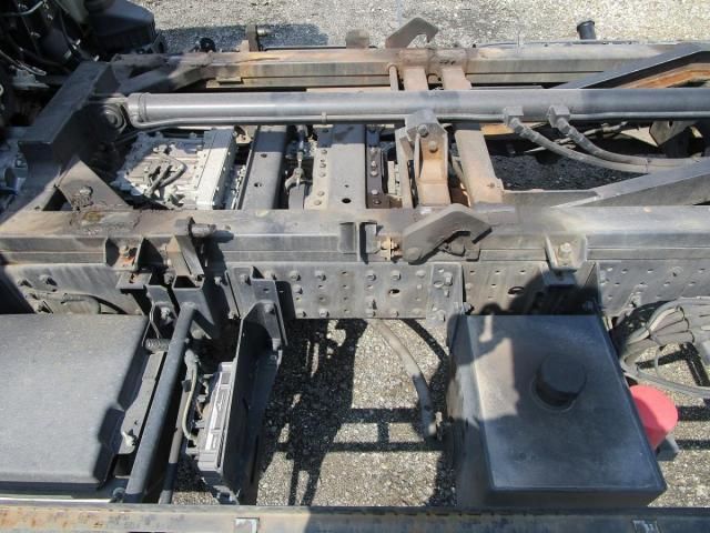 MITSUBISHI CANTER 2016 Image 31