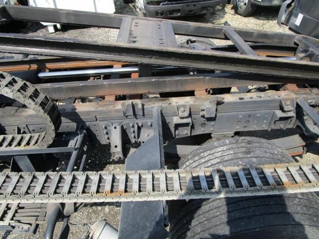 MITSUBISHI CANTER 2016 Image 31