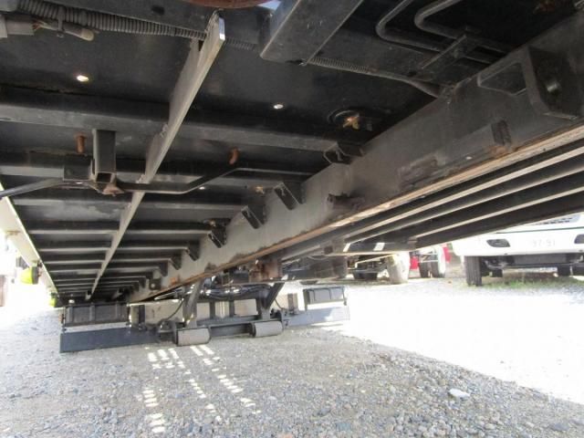 MITSUBISHI CANTER 2016 Image 31