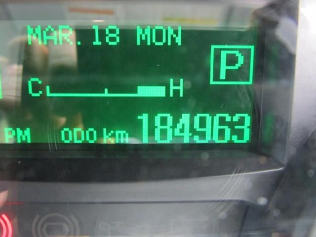 MITSUBISHI CANTER 2016 Image 31