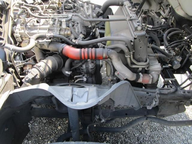 MITSUBISHI CANTER 2016 Image 31