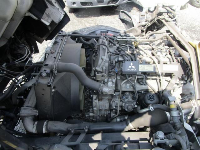 MITSUBISHI CANTER 2016 Image 31