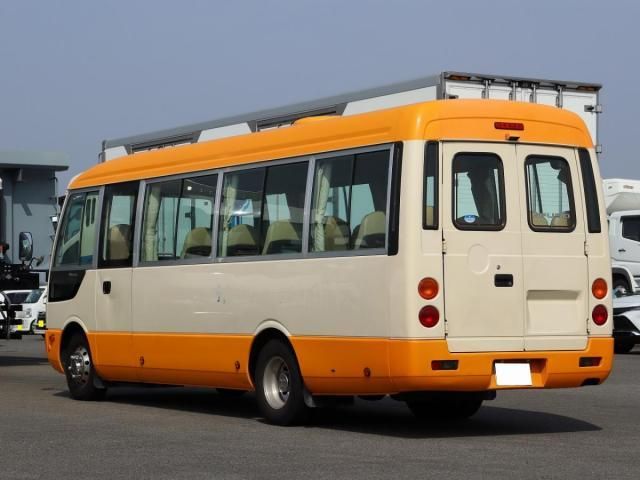 MITSUBISHI ROSA 2009 Image 31