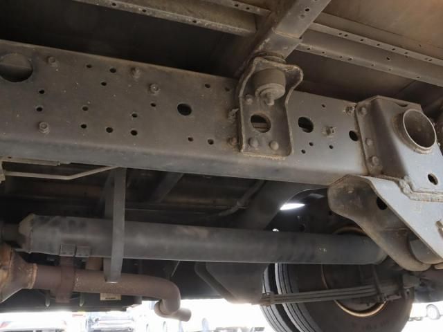 MITSUBISHI ROSA 2009 Image 31