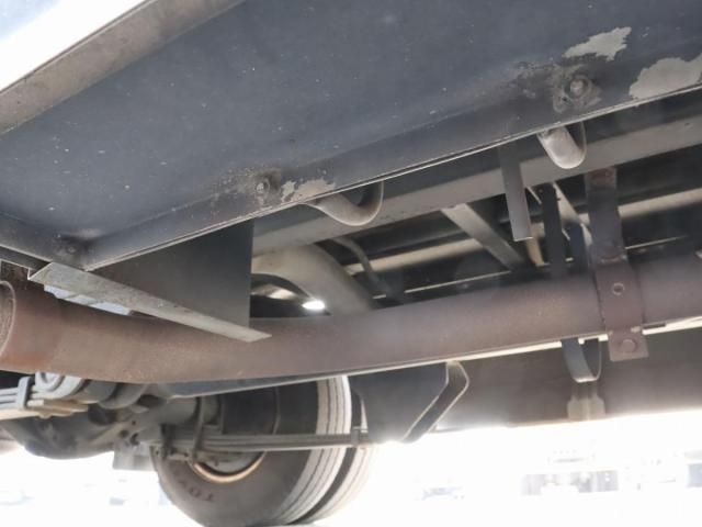 MITSUBISHI ROSA 2009 Image 31