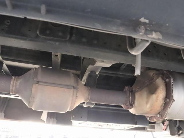 MITSUBISHI ROSA 2009 Image 31